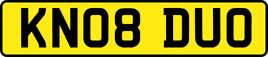 KN08DUO