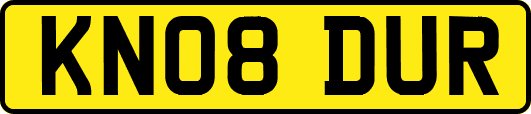 KN08DUR