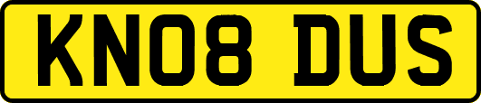 KN08DUS