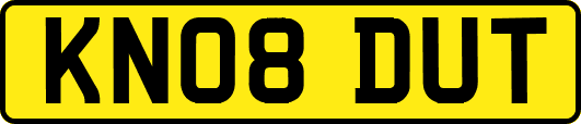 KN08DUT
