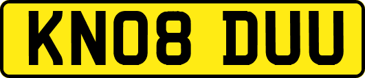 KN08DUU