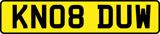KN08DUW