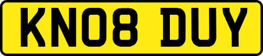 KN08DUY