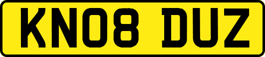 KN08DUZ