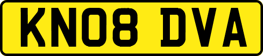KN08DVA