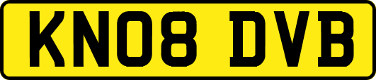 KN08DVB