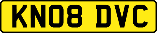 KN08DVC