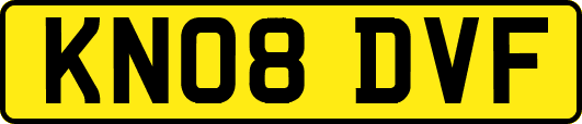 KN08DVF