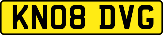KN08DVG