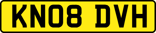 KN08DVH