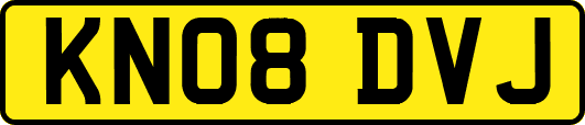 KN08DVJ