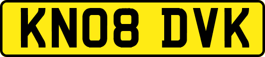 KN08DVK