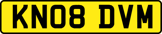 KN08DVM