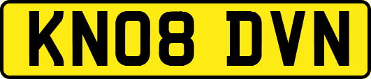 KN08DVN