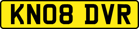 KN08DVR