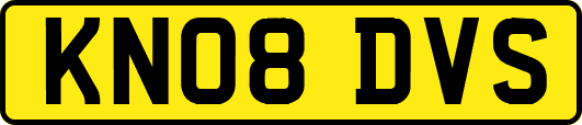 KN08DVS