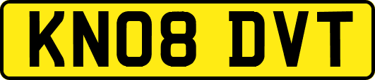 KN08DVT