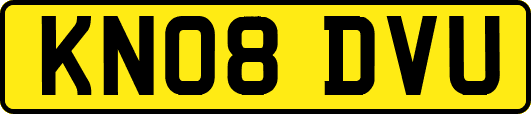 KN08DVU