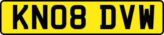 KN08DVW