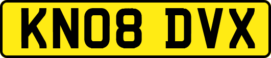 KN08DVX