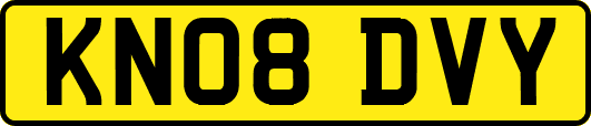 KN08DVY