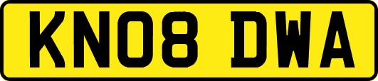 KN08DWA