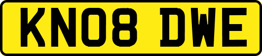 KN08DWE