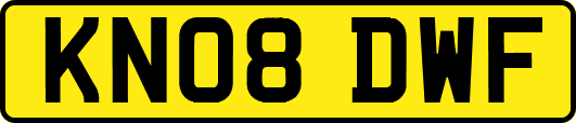 KN08DWF