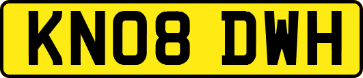 KN08DWH