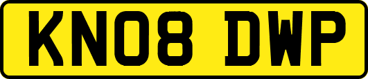 KN08DWP