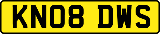 KN08DWS
