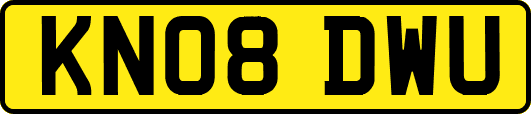 KN08DWU