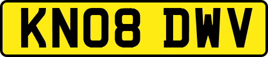 KN08DWV