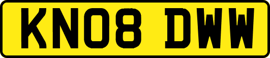 KN08DWW