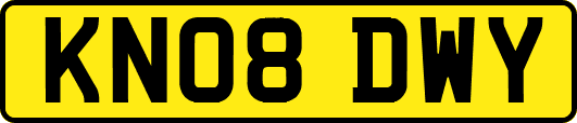 KN08DWY