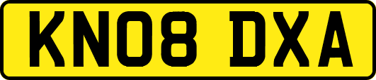 KN08DXA