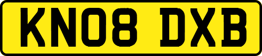 KN08DXB