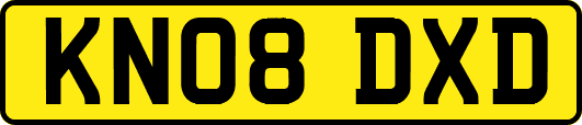 KN08DXD