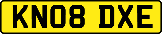 KN08DXE
