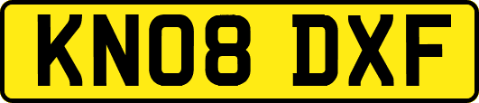 KN08DXF