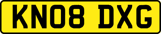 KN08DXG