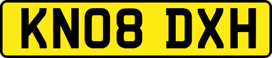 KN08DXH
