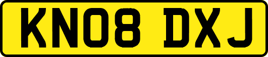KN08DXJ