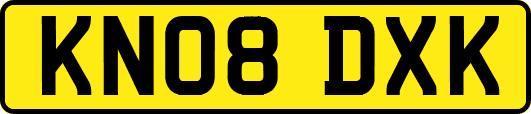 KN08DXK