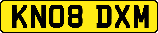 KN08DXM