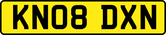 KN08DXN