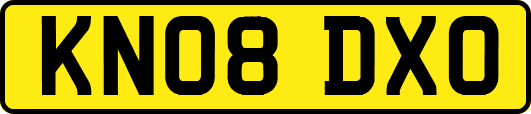 KN08DXO