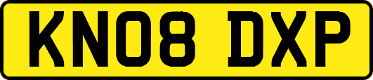KN08DXP