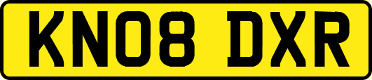 KN08DXR