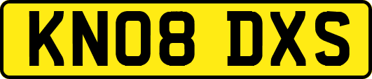 KN08DXS